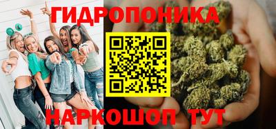 кокс Берёзовский